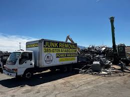 Best Recycling Services for Junk  in Mulberry, NC