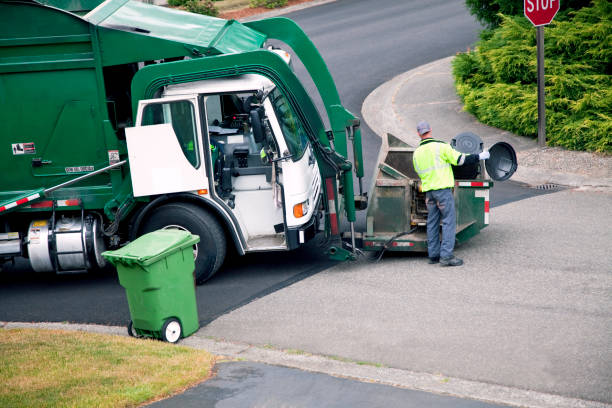 Best Residential Junk Removal  in Mulberry, NC