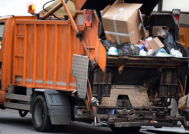 Same-Day Junk Removal Services in Mulberry, NC
