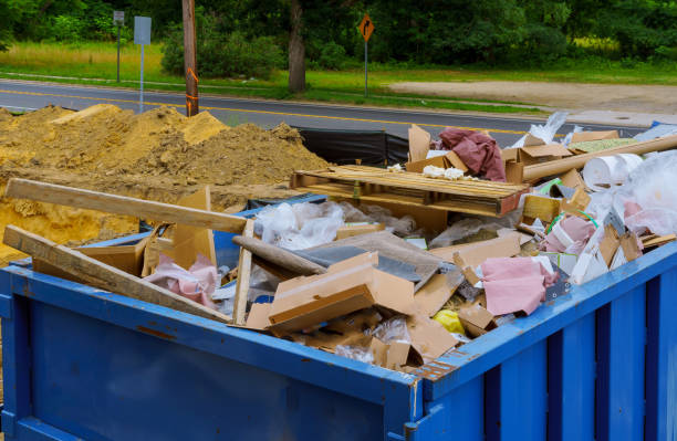 Professional Junk Removal in Mulberry, NC